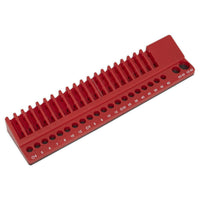 Sealey Bit Holder Magnetic 42 Bit Capacity BH42