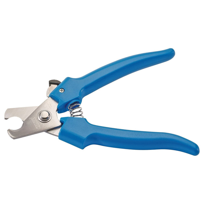 Draper Copper or Aluminium Cable Cutters, 160mm 39224 Draper - Town Tools 