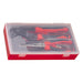 Teng Tools Plier Set TPR Grip TT1 4 Pieces Teng Tools - Town Tools 
