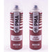 2X PMA Clear Lacquer 500Ml Spray Paint Gloss High Coverage Clear Lacquer PMA - Town Tools 