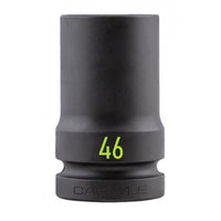 Carlyle Tools 3/4Dr Deep 6Pt Impact Socket 46mm