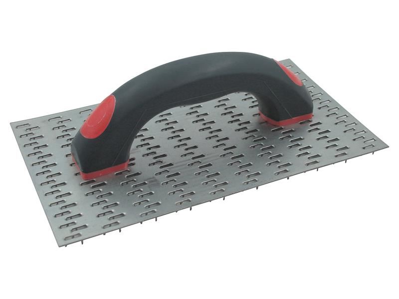 Faithfull Render Scraper Float 250 x 142mm Faithfull - Town Tools