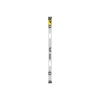Stanley® Hand Tools FatMax® I-Beam Magnetic Level 3 Vial 120cm