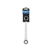 Bluespot Tools Double End Ratchet Spanner (17-19mm) BlueSpot Tools - Town Tools