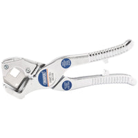 Draper Rubber Hose and Pipe Cutter, 6 - 25 mm Capacity 54463