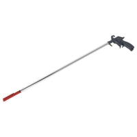 Sealey Air Blow Gun Side Outlet 715mm with 1/4"BSP Air Inlet SA9247