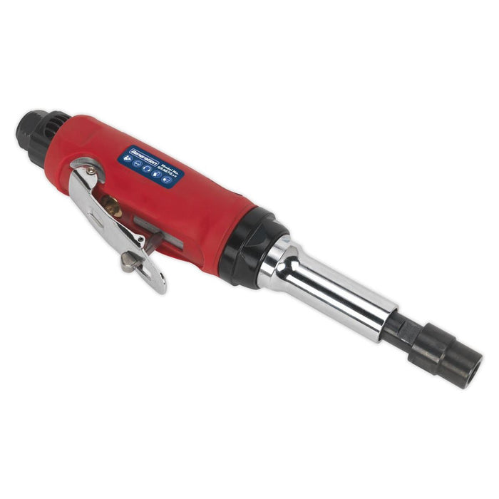 Sealey Air Die Grinder Long Reach GSA672 Sealey - Town Tools 