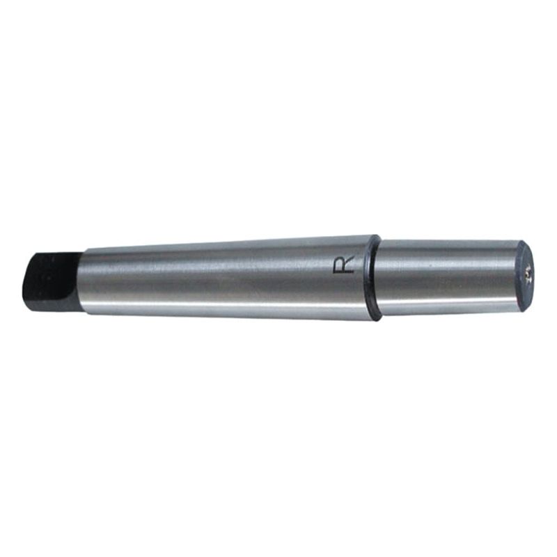 Rohm Morse Taper Arbor 2MT Series 33JT Arbor Rohm - Town Tools