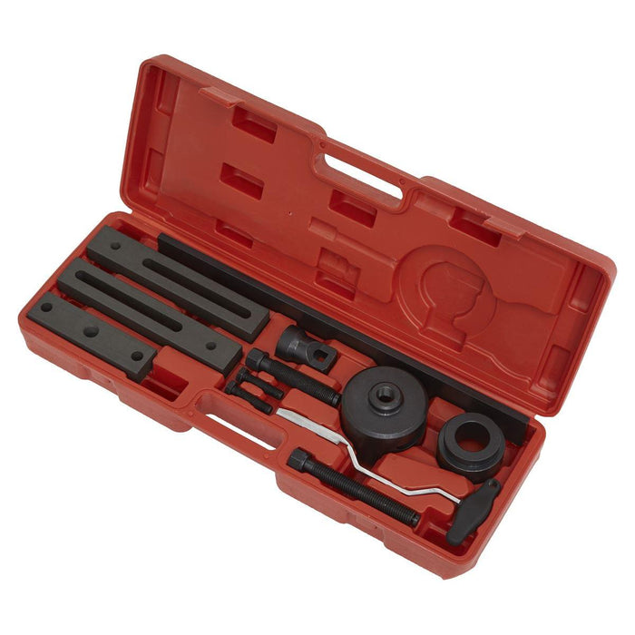 Sealey DSG Clutch Servicing Kit VAG VS0122 Sealey - Town Tools 