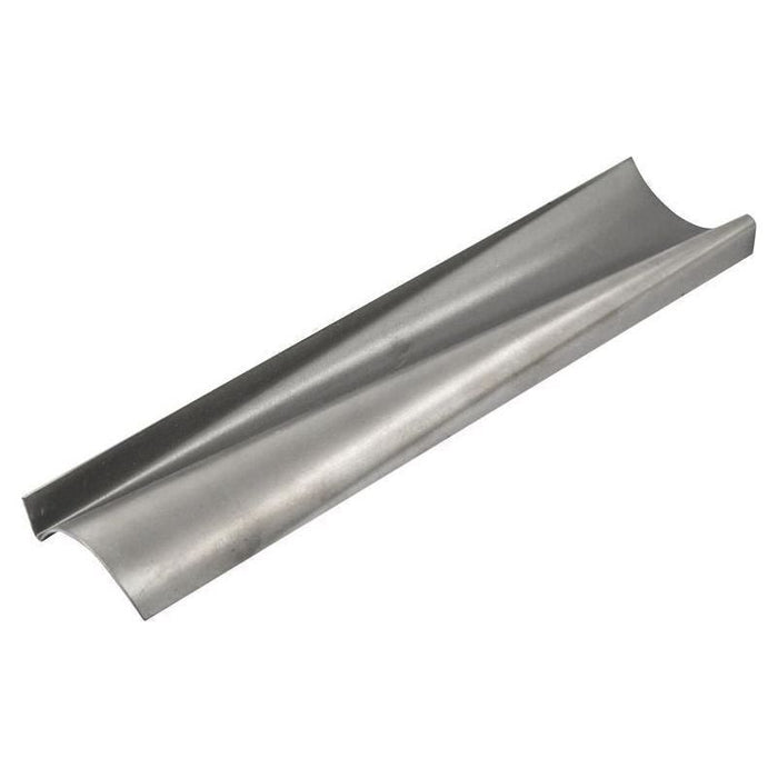 Faithfull Curved Diamond Whetstone 250mm Faithfull - Town Tools