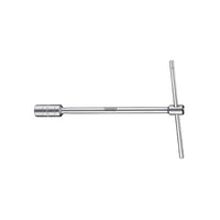Teng Tools 3/8" T-Bar Deep Socket 6 pt Metric 13mm