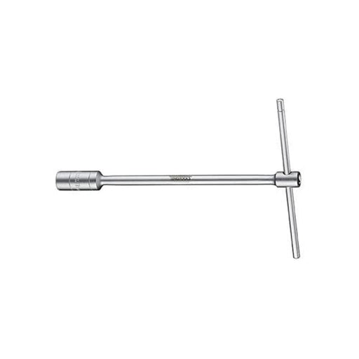 Teng Tools 3/8" T-Bar Deep Socket 6 pt Metric 13mm Teng Tools - Town Tools 