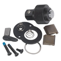 Sealey Repair Kit for AK6681 AK6687 AK6694 & AK6697 3/8"Sq Drive AK6687.RK