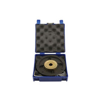 Laser GEN2 Insertion Clamshell 75mm 5950