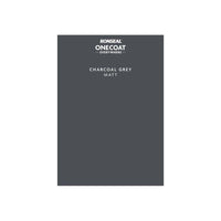Ronseal Peel & Stick Everywhere Charcoal Grey