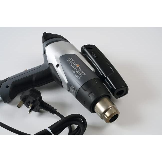 Power-Tec Digital Hot Air Gun 92077 Power-Tec - Town Tools 