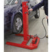 Sealey Vehicle Lift 1.5 Tonne Air/Hydraulic with Foot Pedal AVR1500FP Sealey - Town Tools 