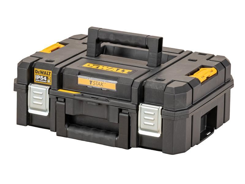 DEWALT Storage TSTAK 2.0 Shallow Toolbox DEWALT Storage - Town Tools