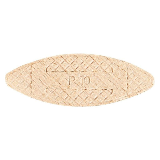 Dewalt Power Tools DT3931 Size 10 Biscuits (Pack 1000) DeWALT Power Tools - Town Tools