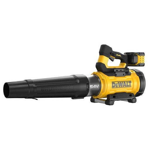 Dewalt Power Tools DCMBL777X1 FlexVolt XR Axial Blower 54V 1 x 3.0Ah Lion DeWALT Power Tools - Town Tools