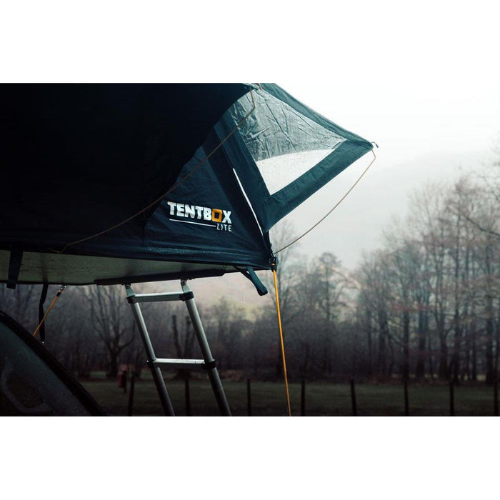 TentBox Lite (Black Edition) 2-3 Person Roof Tent TENTBOX - Town Tools