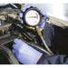 Sealey Petrol Engine Compression Tester Deluxe Kit 6pc VSE300D Sealey - Town Tools 