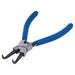 Bluespot Tools Circlip Pliers Internal Bent 90⁰ Tip 150mm (6in) BlueSpot Tools - Town Tools