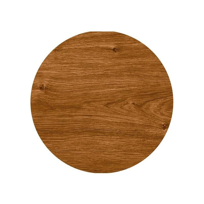 Liberon Beeswax Paste Dark Oak 500ml Liberon - Town Tools