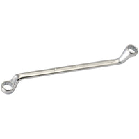 Draper Elora Deep Crank Metric Ring Spanner, 14 x 15mm 06177