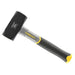Stanley® Hand Tools Fibreglass Club Hammer 1.5kg (3.1/4 lb) STANLEY® Hand Tools - Town Tools