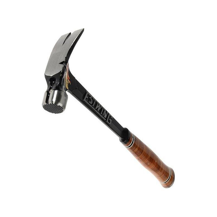 Estwing Ultra Framing Hammer Leather Milled 540g (19oz) Estwing - Town Tools