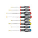 Facom Protwist® Screwdriver Set, 8 Piece Facom - Town Tools