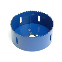 Irwin® Bi-Metal High Speed Holesaw 108mm
