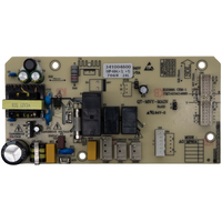 Sealey PCB DH10782