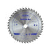 Faithfull TCT Circular Saw Blade 300 x 30mm x 40T POS Faithfull - Town Tools