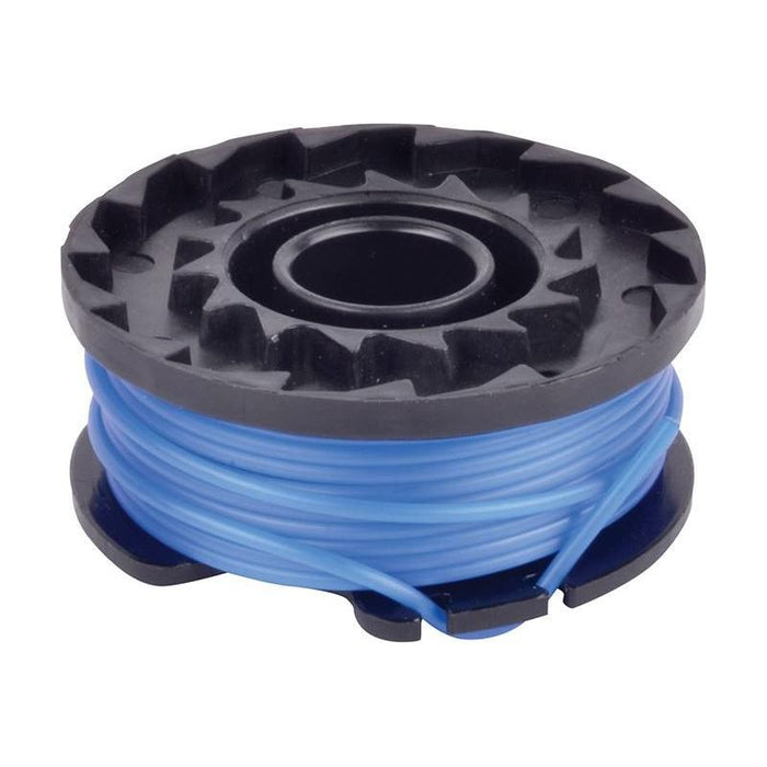 Alm Manufacturing RY124 Spool & Line Ryobi 1.5mm x 6m ALM Manufacturing - Town Tools