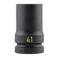 Carlyle Tools 3/4Dr Deep 6Pt Impact Socket 41mm