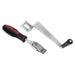 Sealey Remover Brake Disc Lip Set VS0216 Sealey - Town Tools 