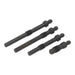 Sealey Diesel Compression Adaptor Kit BMW Mercedes Rover VAG VSE3151 Sealey - Town Tools 