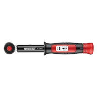 Teng Tools 1/4" Torque Wrench Plus 6 - 30Nm