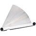 Draper 26 Blade Extra Long Combination Feeler Gauge Set Draper - Town Tools