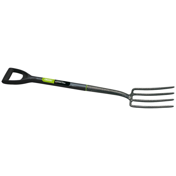 Draper Carbon Steel Border Fork 88791 Draper - Town Tools 