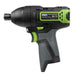 Sealey SV10.8 Series 1/4"Hex Drive Cordless Impact Driver 10.8V - Body Only Sealey - Town Tools 