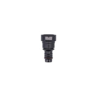 Connect Straight Fuel Line Quick Connectors 18 x 15mm 2pc 34238