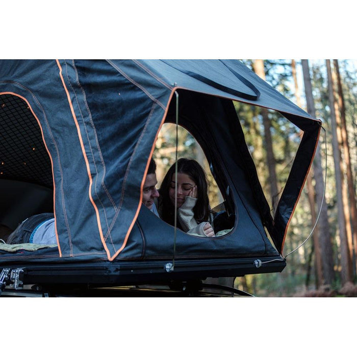 TentBox Cargo (Black Edition) 2 Person Roof Tent TENTBOX - Town Tools