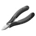 Knipex ESD Electronics Diagonal Cutters - Pointed Head Small Bevel 115mm Knipex - Town Tools