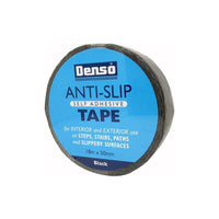 Sylglas Anti-Slip Tape 50mm x 18m Black