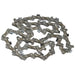 Alm Manufacturing CH049 Chainsaw Chain 3/8in x 49 links 1.3mm - Fits 35cm Bars ALM Manufacturing - Town Tools