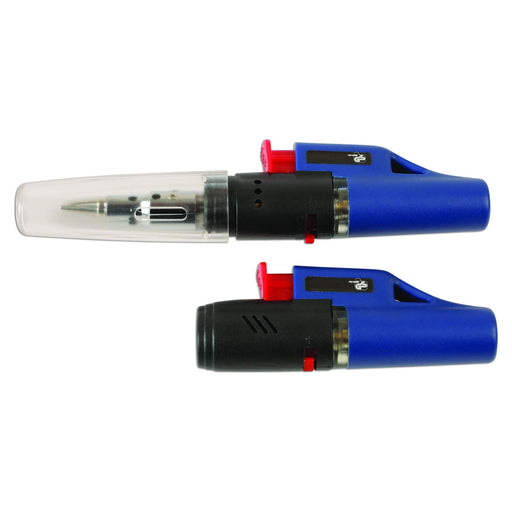 Laser Gas Soldering Iron & Mini Torch 6589 Laser - Town Tools 