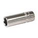 Silverline Deep Socket 3/8" Drive 6pt Metric 15mm Silverline - Town Tools 